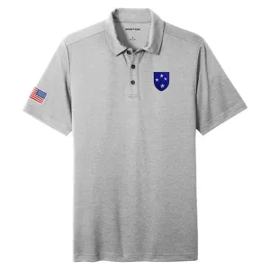 23rd Infantry Performance Polo Shirt