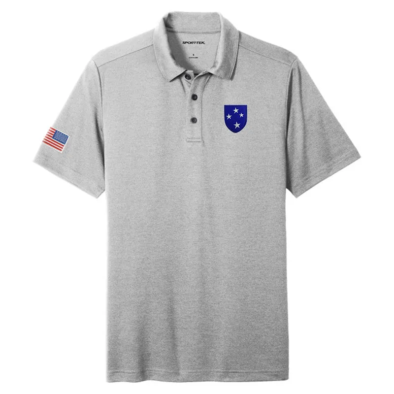 23rd Infantry Performance Polo Shirt