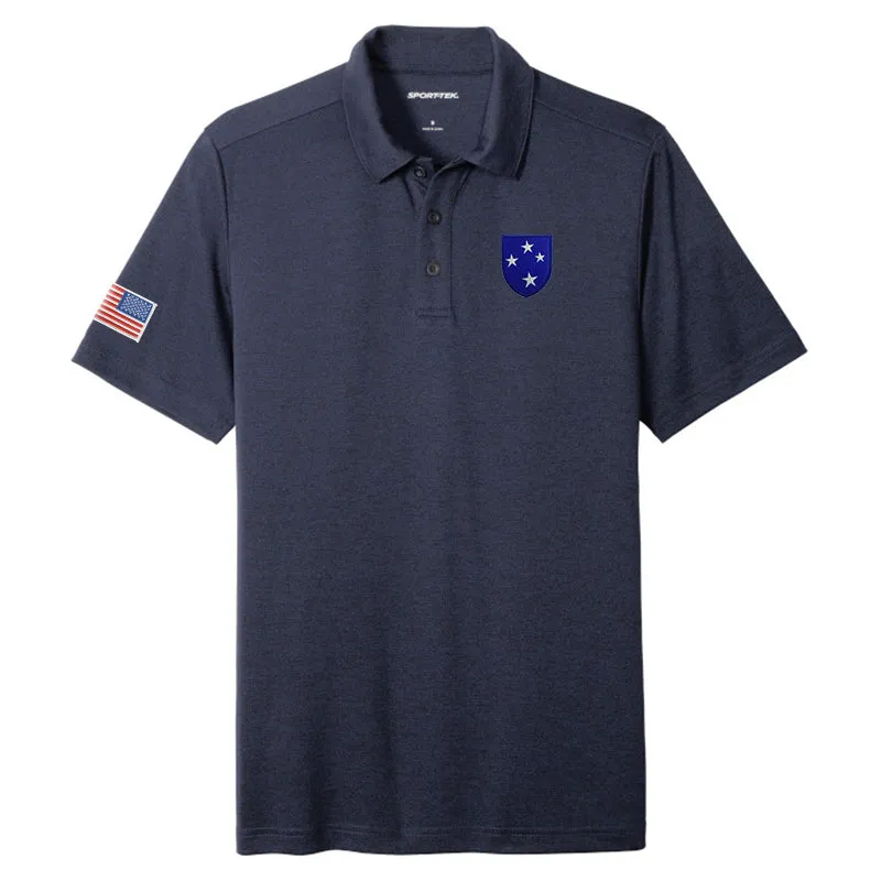 23rd Infantry Performance Polo Shirt