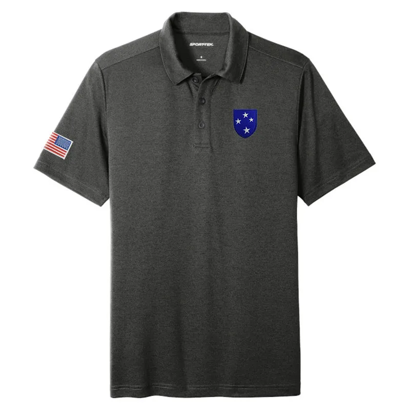 23rd Infantry Performance Polo Shirt