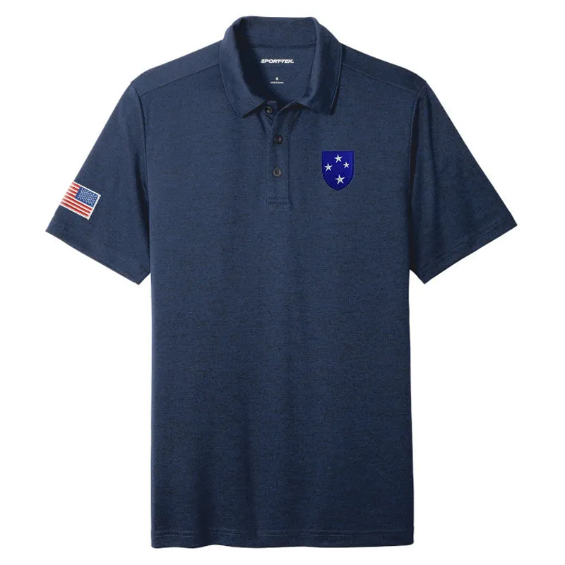 23rd Infantry Performance Polo Shirt