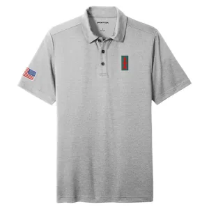 32nd Infantry Performance Polo Shirt