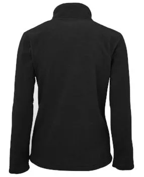 3FJ1  JB's Womens Full Zip Polar