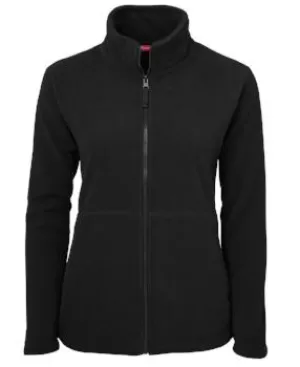 3FJ1  JB's Womens Full Zip Polar