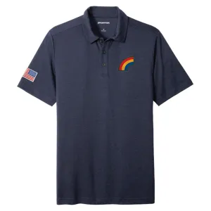 42nd Infantry Performance Polo Shirt