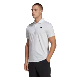 adidas Men's HEAT.RDY Tennis Polo Shirt