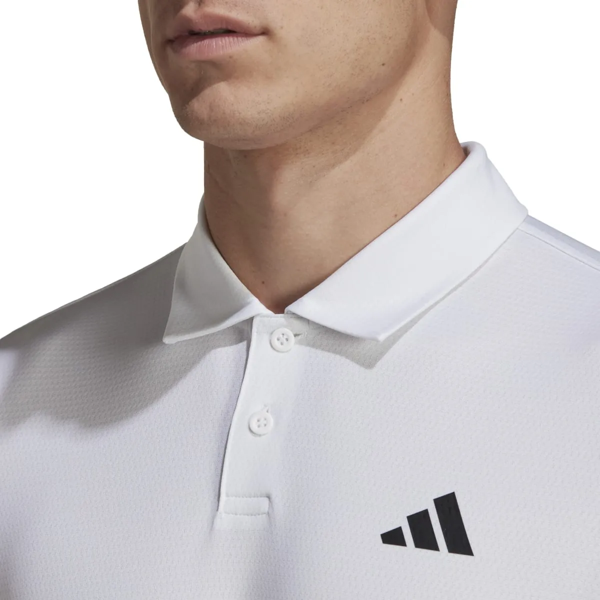 adidas Men's HEAT.RDY Tennis Polo Shirt