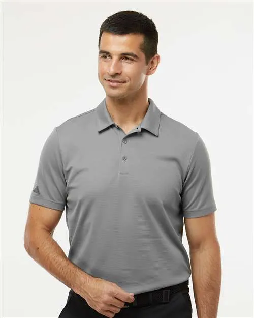 Adidas Micro Pique Polo A580