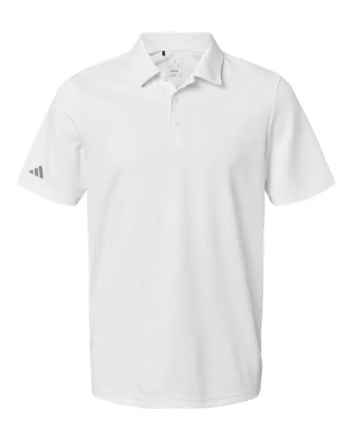 Adidas Micro Pique Polo A580