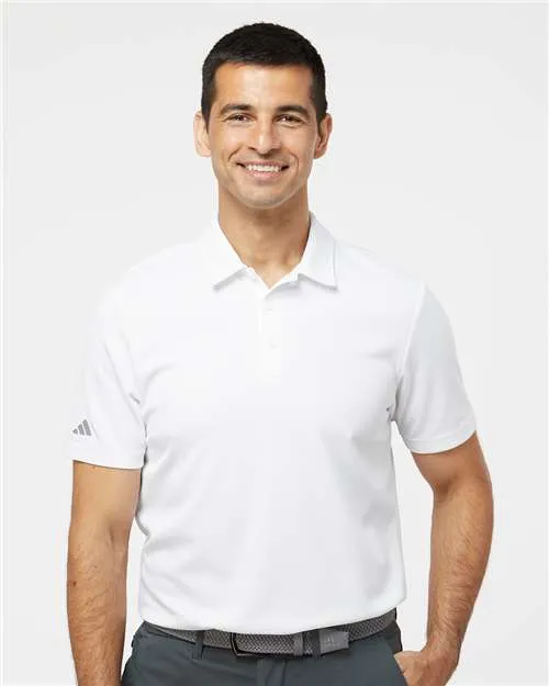 Adidas Micro Pique Polo A580