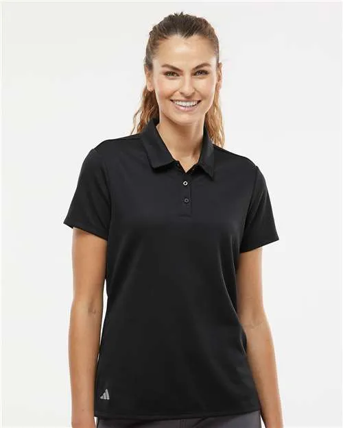 Adidas Micro Pique Polo A580