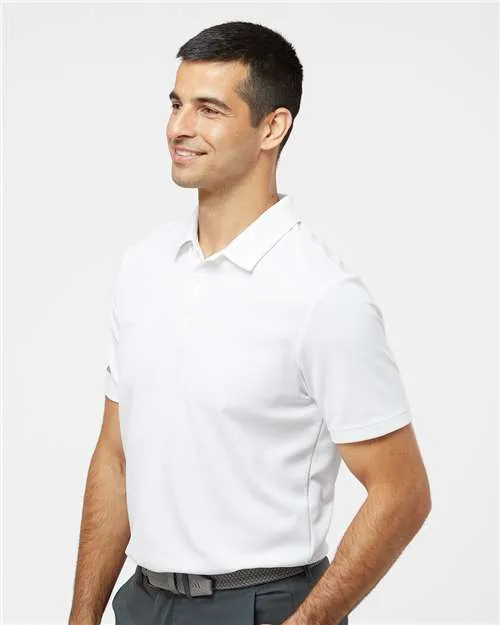 Adidas Micro Pique Polo A580