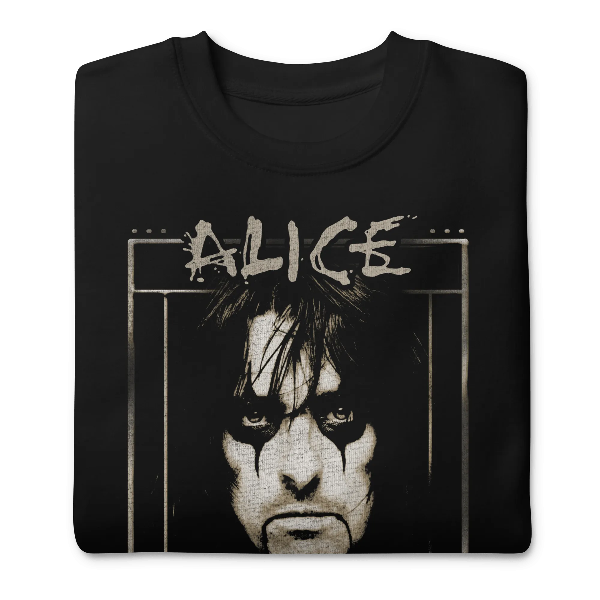 Alice Cooper - Dripping Sweatshirt