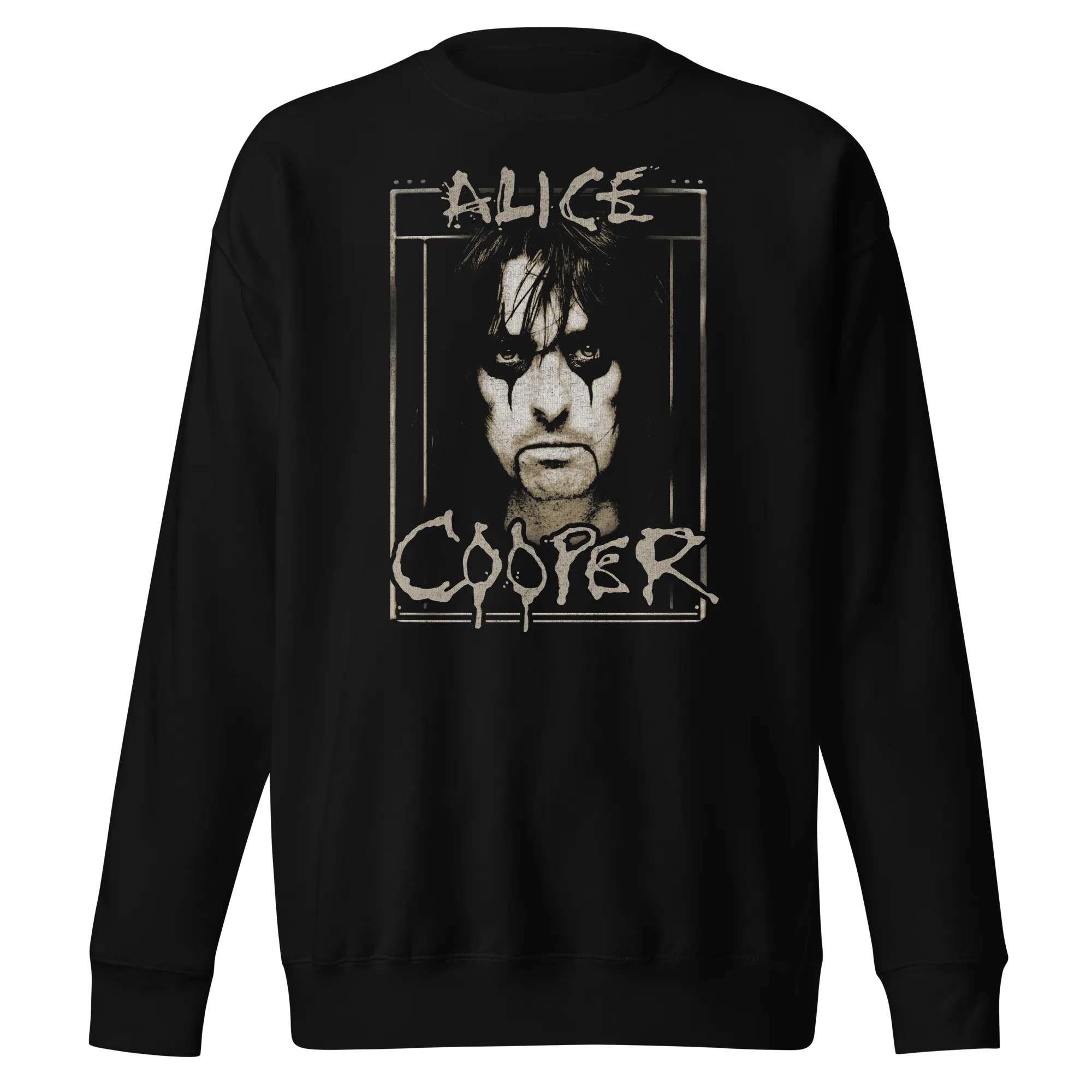 Alice Cooper - Dripping Sweatshirt