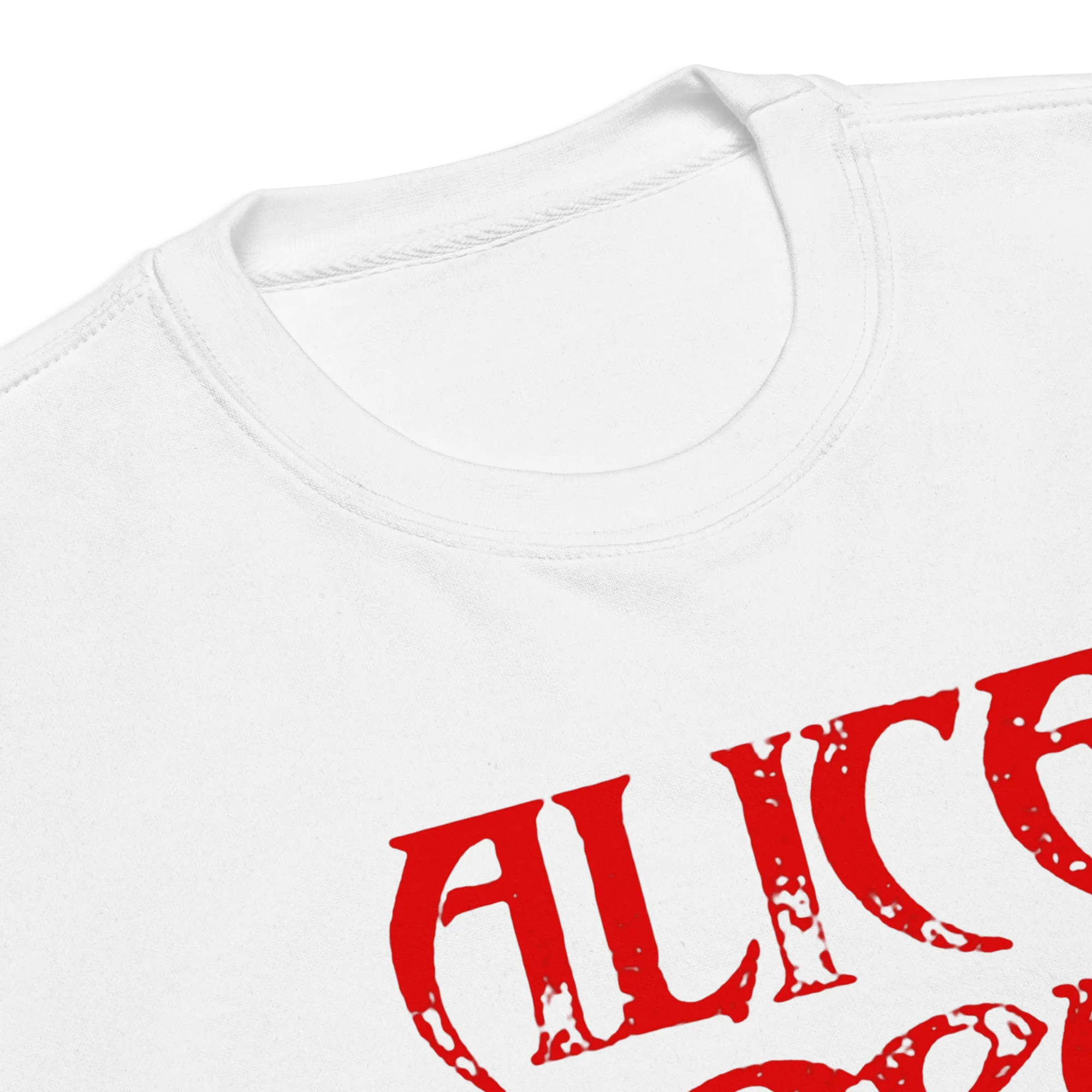 Alice Cooper - Staring Sweatshirt