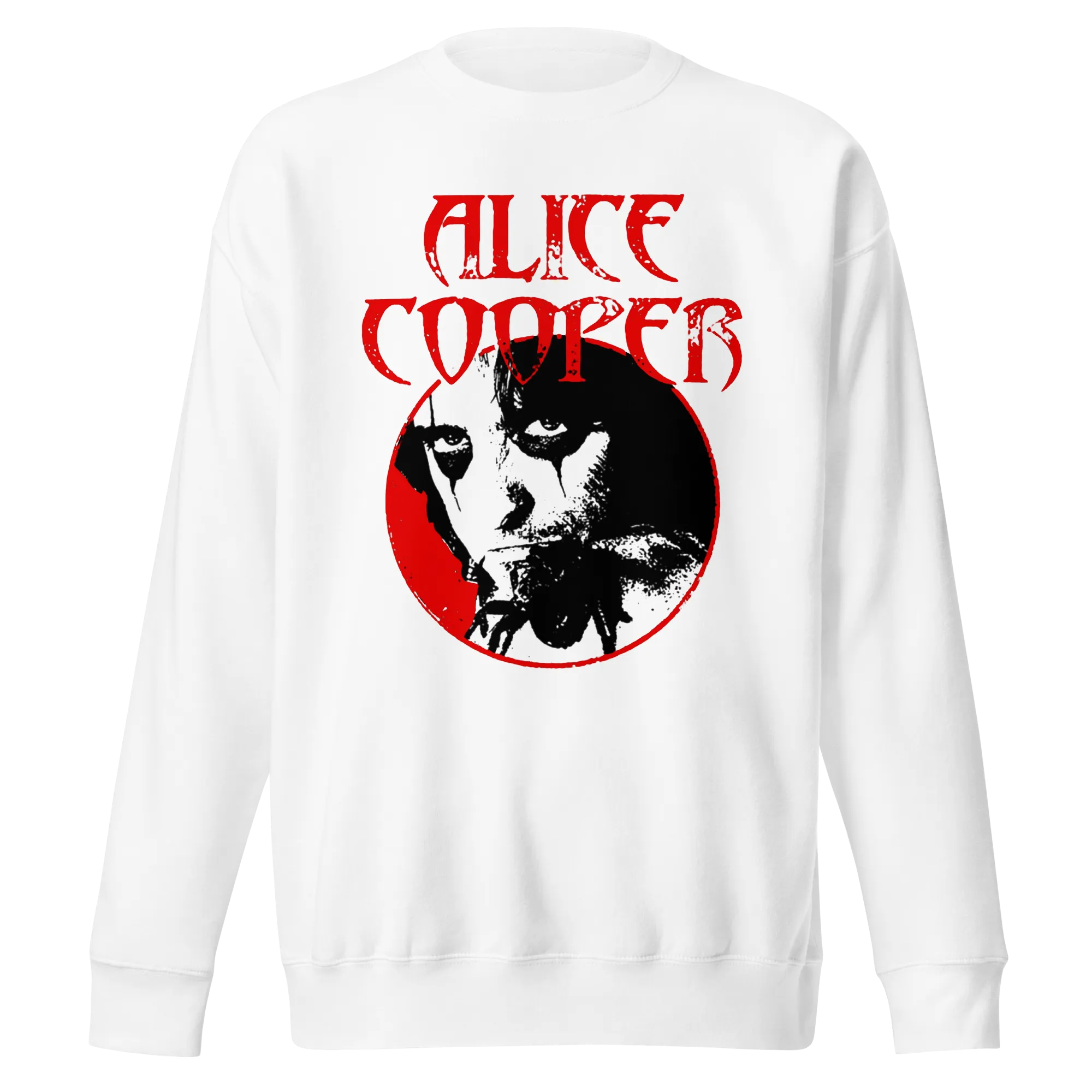 Alice Cooper - Staring Sweatshirt