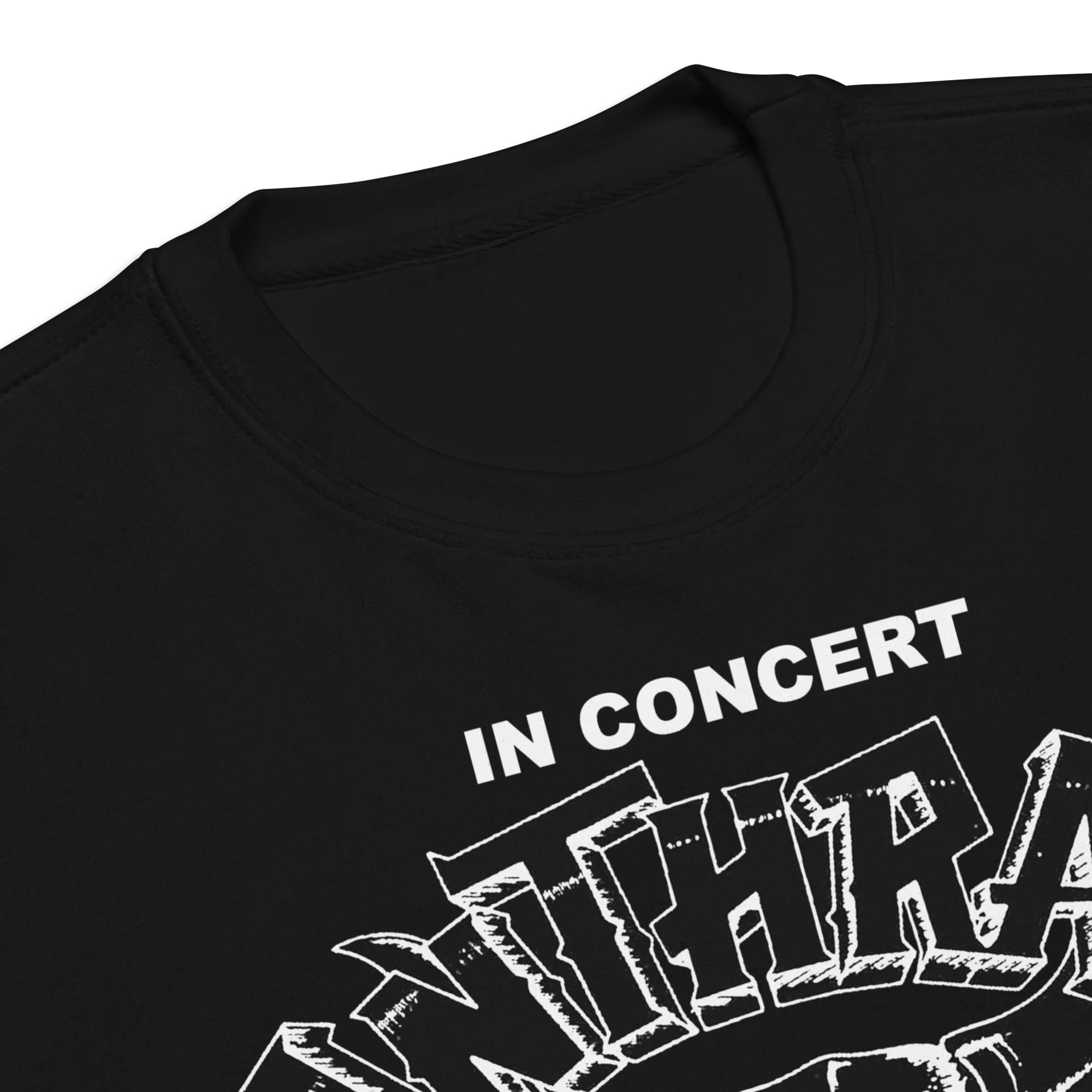 Anthrax - Heavy Metal Sweatshirt