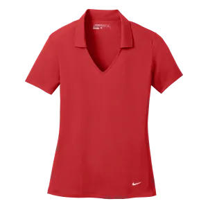 B1513W Ladies Dri-Fit Vertical Mesh Polo