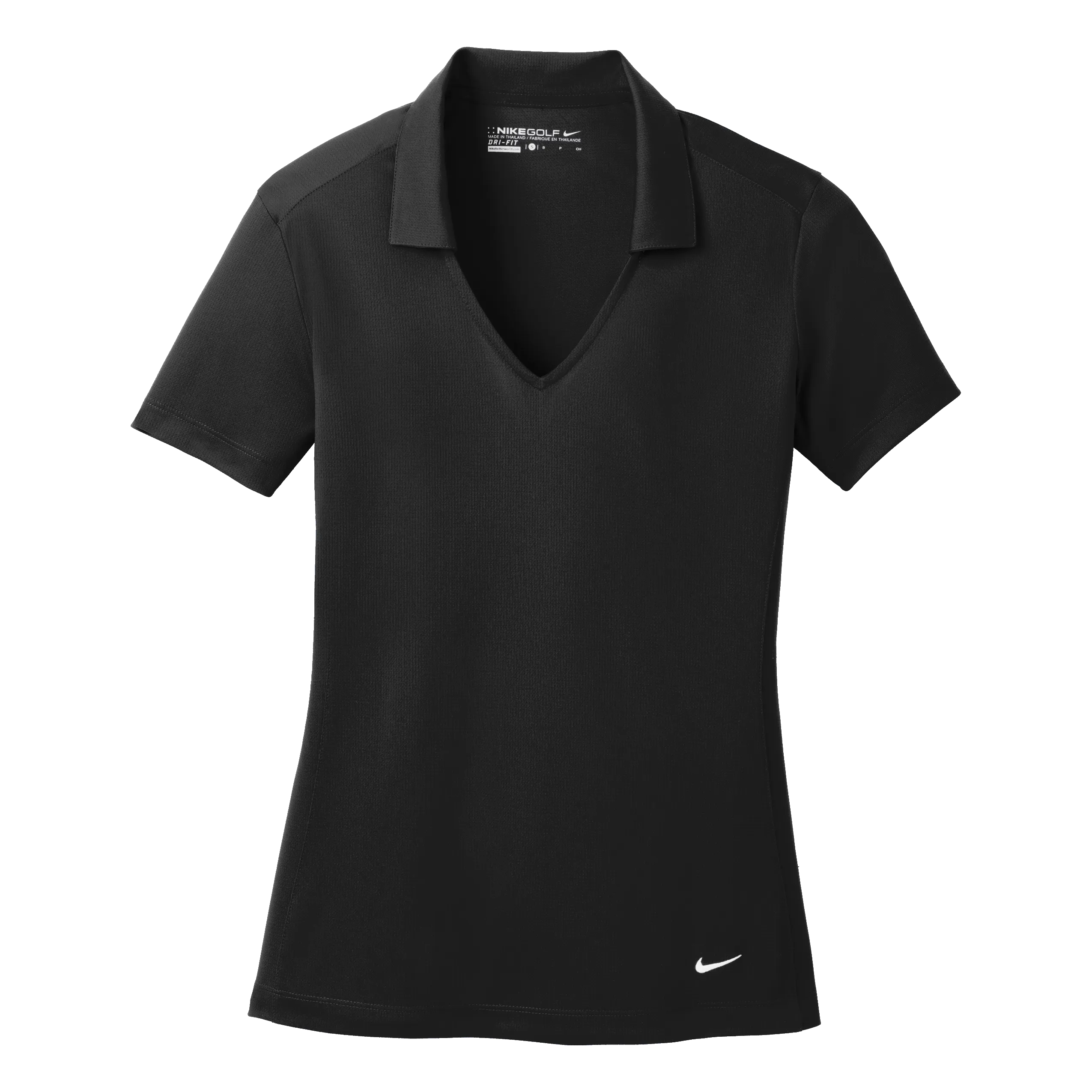 B1513W Ladies Dri-Fit Vertical Mesh Polo