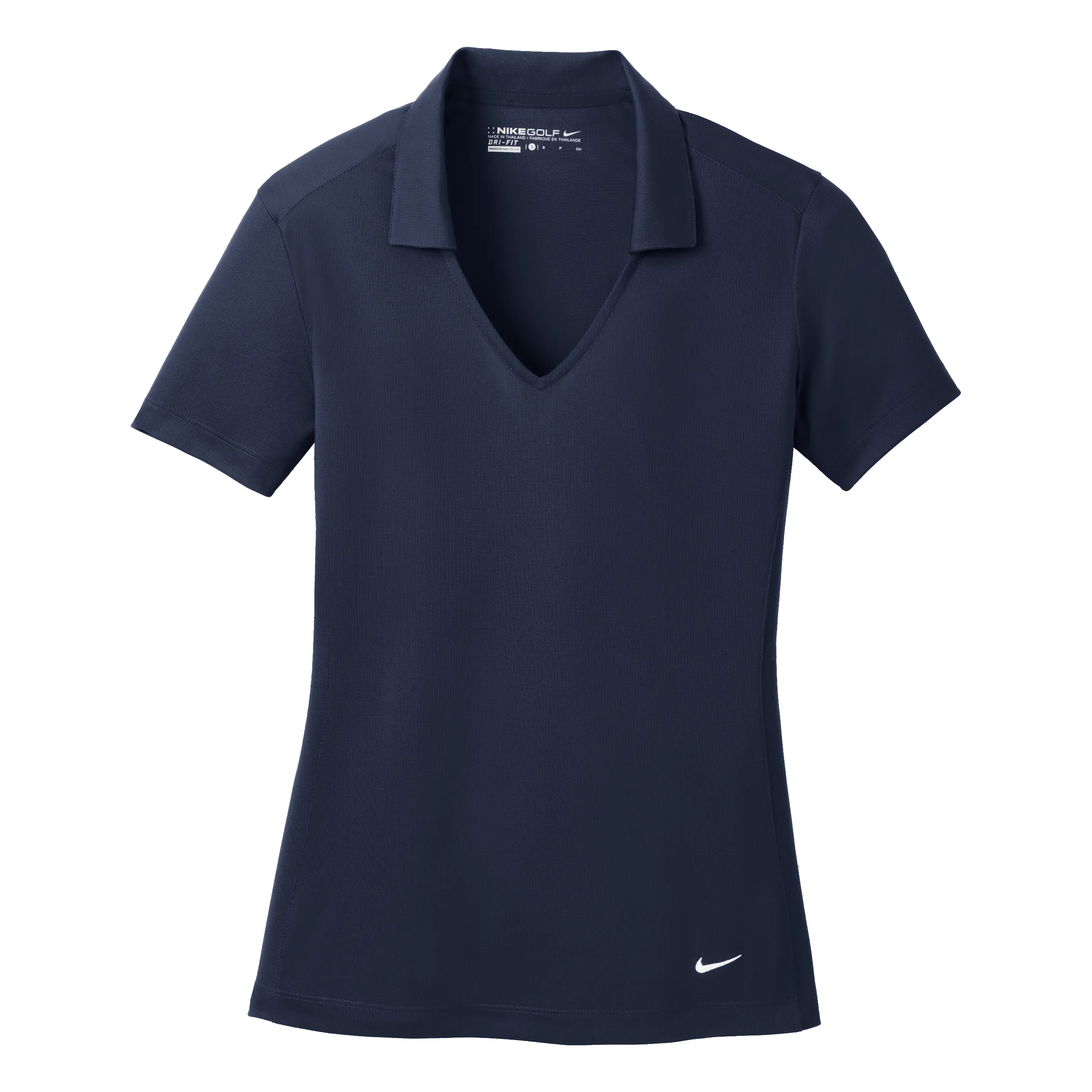 B1513W Ladies Dri-Fit Vertical Mesh Polo