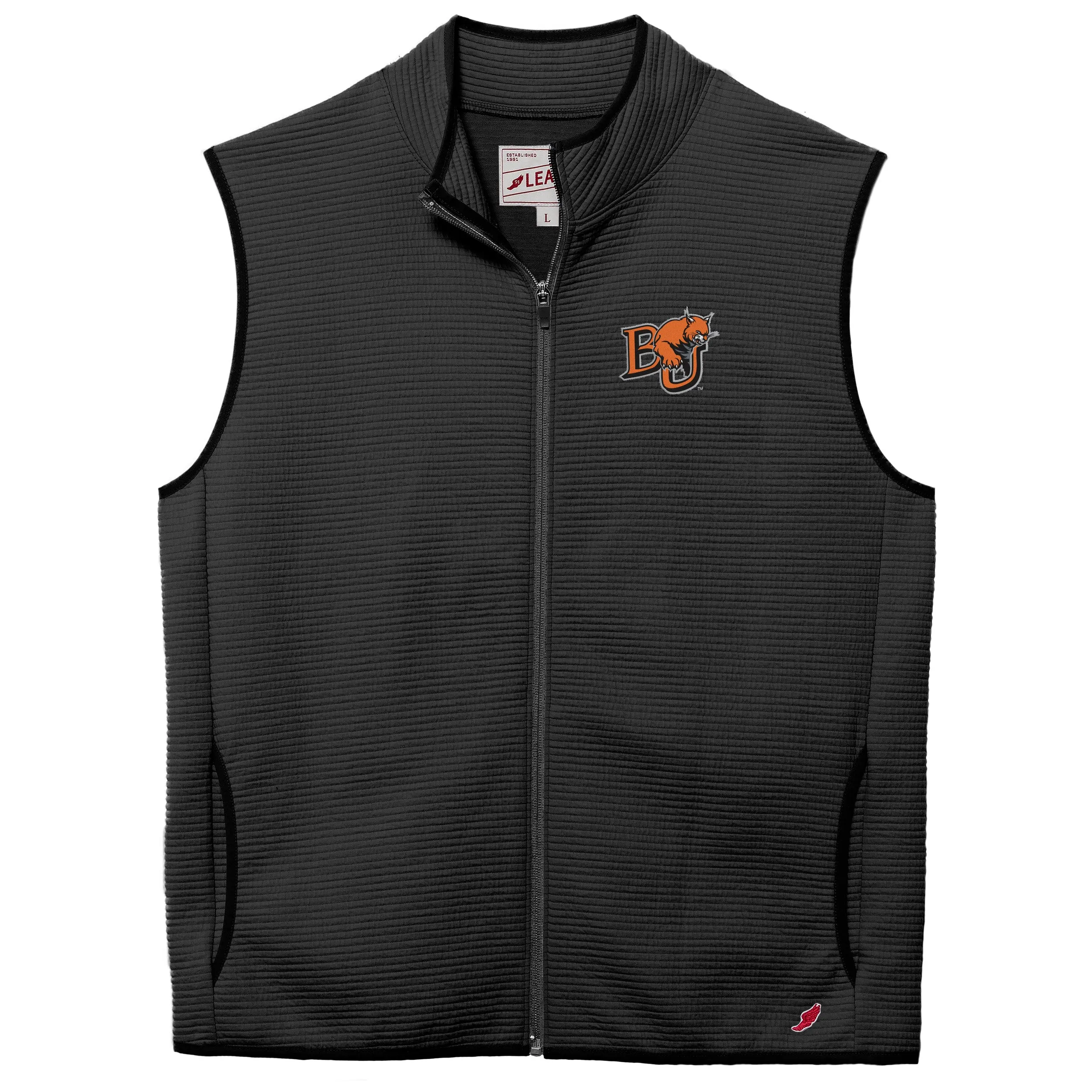 BU Summit Vest