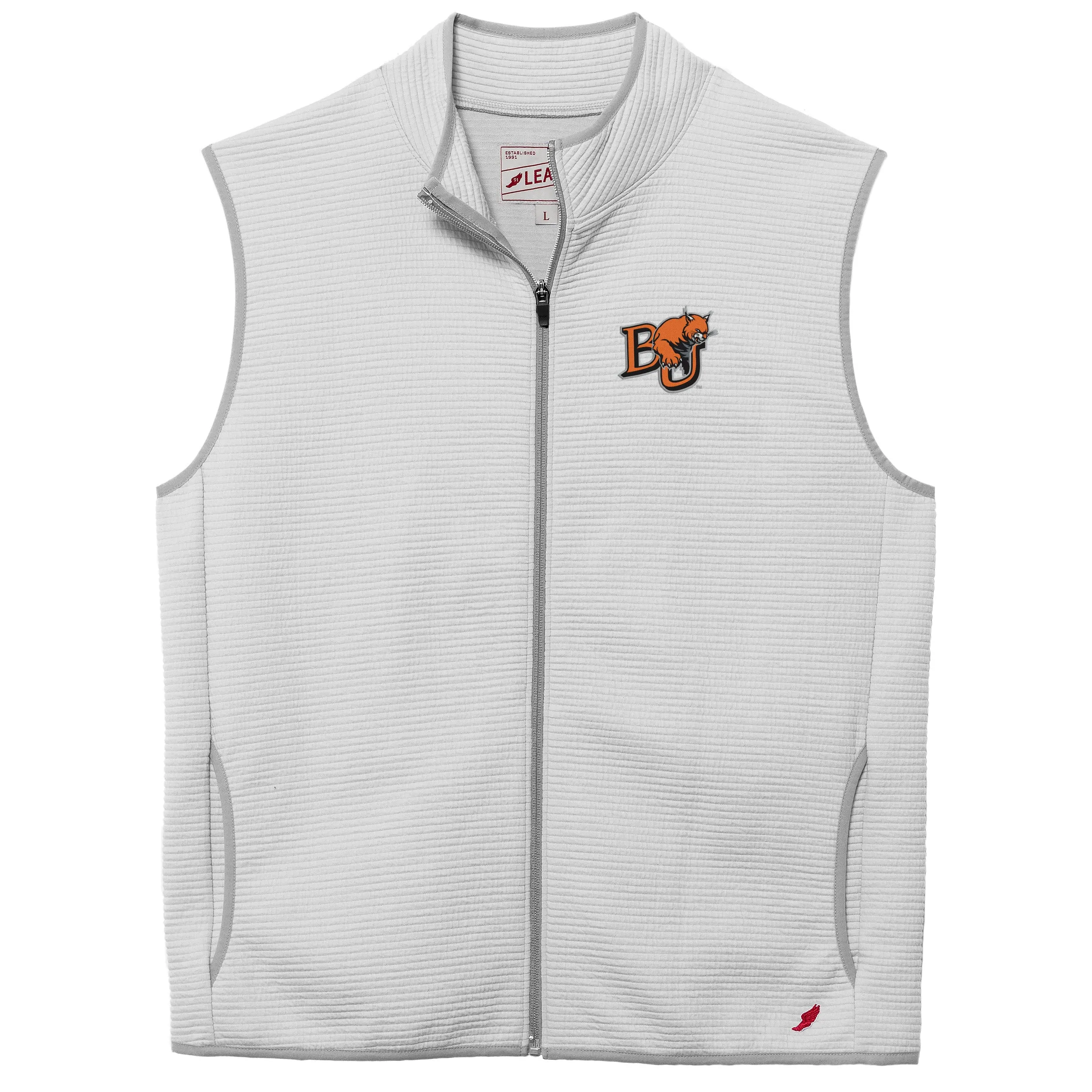 BU Summit Vest