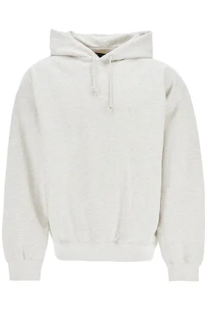 Cotton-Blend Hoodie