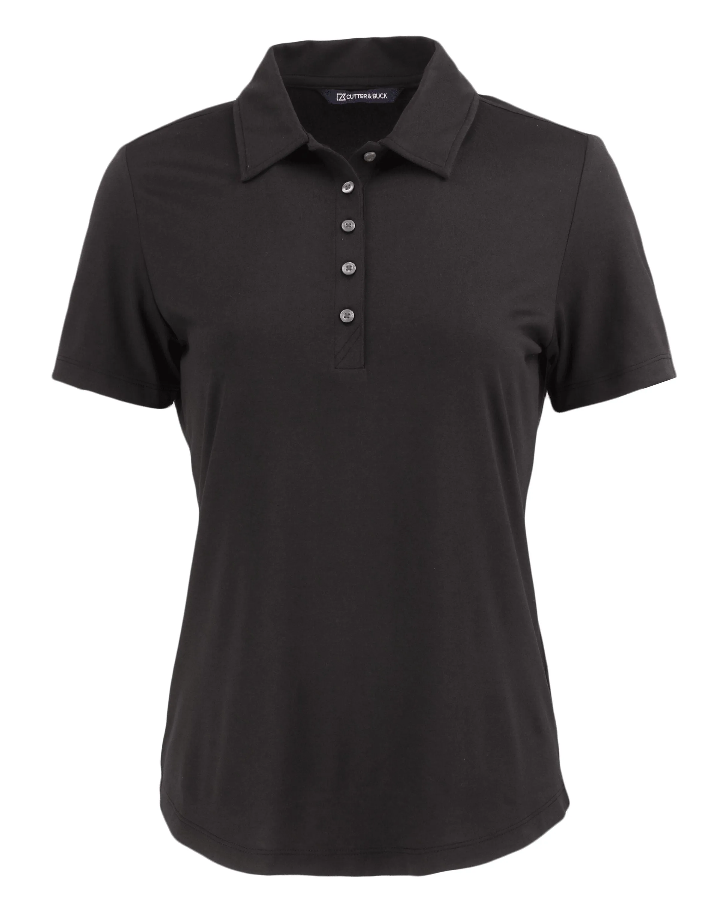 Cutter & Buck Coastline Epic Comfort Eco Recycled Ladies Polo