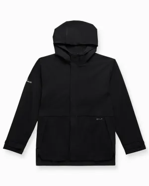 CYBF Elite  Full-Zip Hoodie