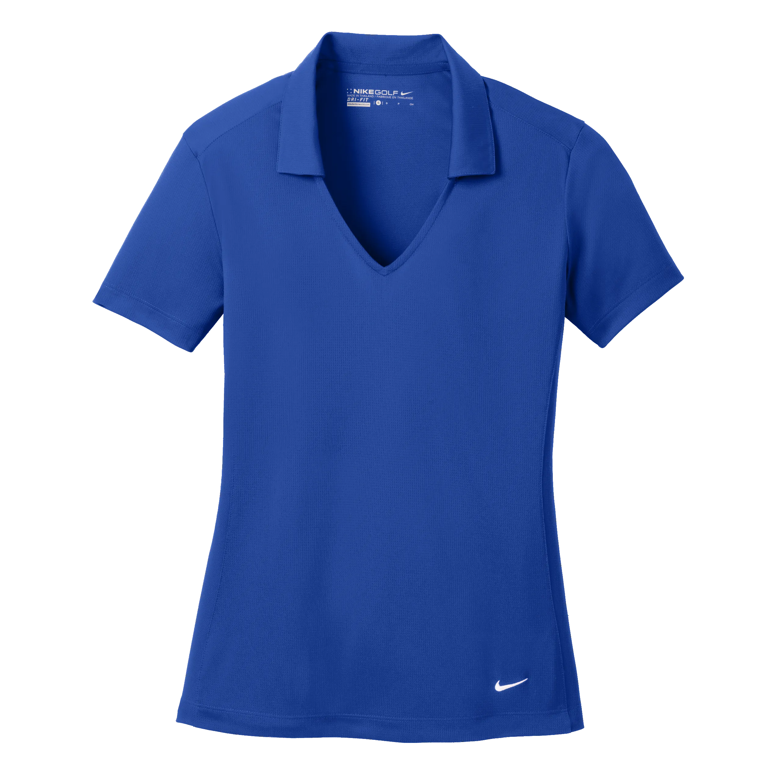 D1560W Ladies Dri-Fit Vertical Mesh Polo