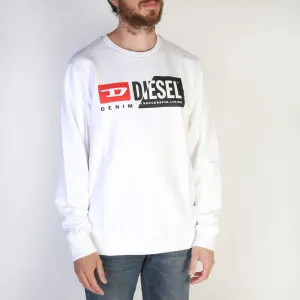 Diesel Men Sweatshirts