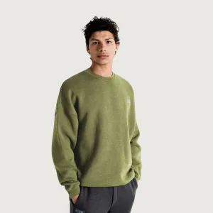 Doven Sweatshirt (Overdyed Boa)