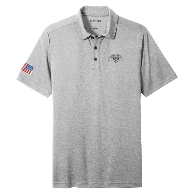 EFMB Performance Polo Shirt