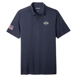 EFMB Performance Polo Shirt