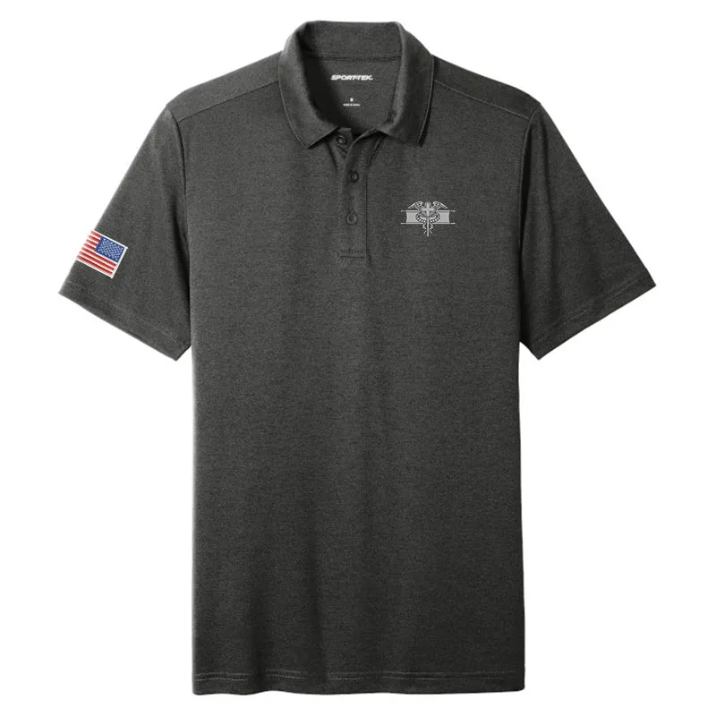 EFMB Performance Polo Shirt