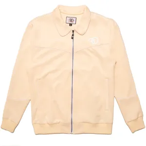 F5770 Romo Track Jacket - Natural