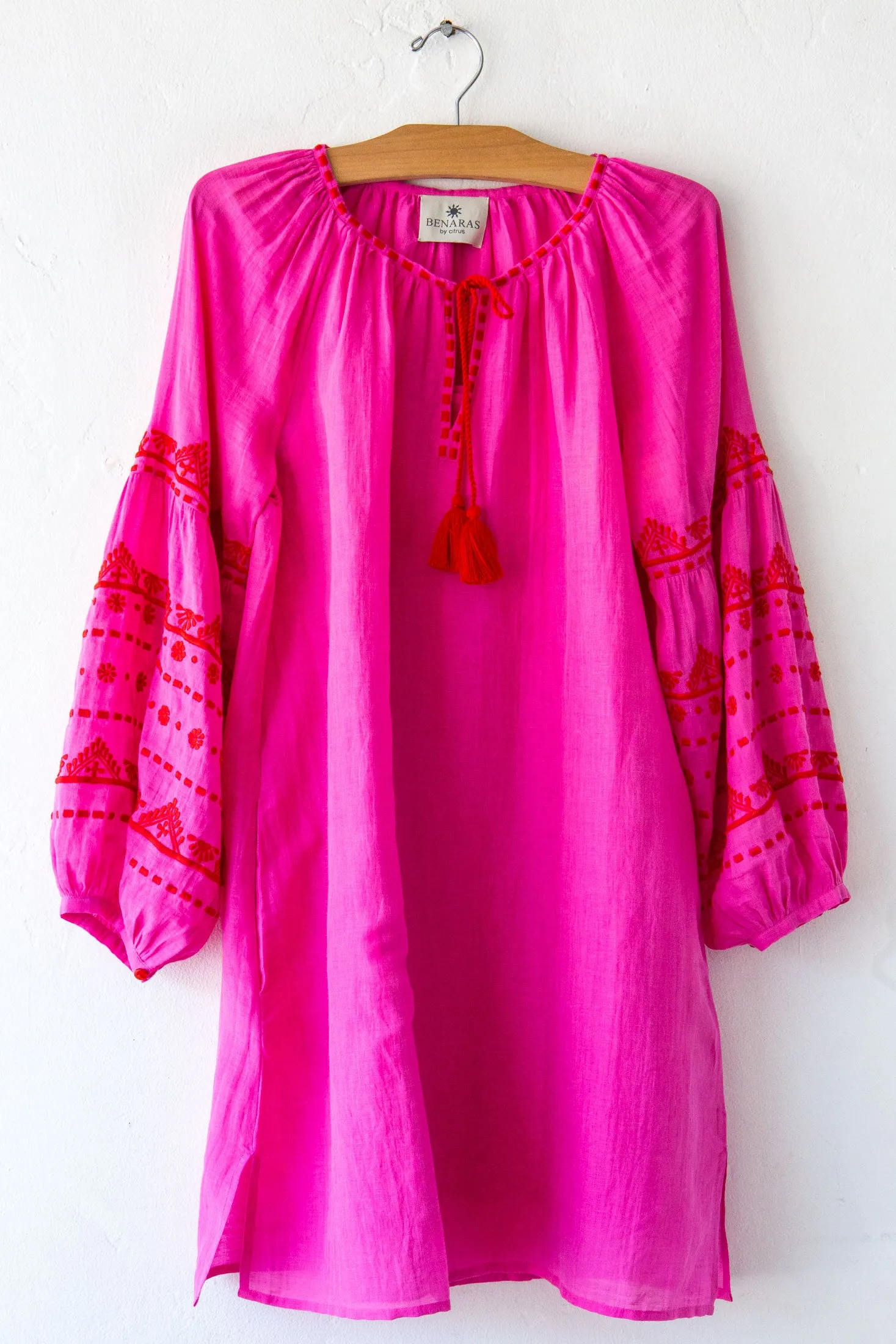 Grace Tunic