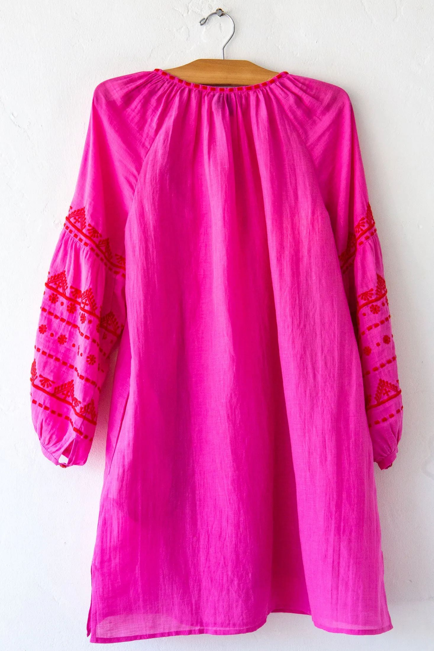 Grace Tunic