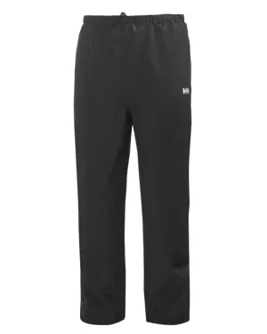 Helly Hansen Mens Seven J Rain Trousers