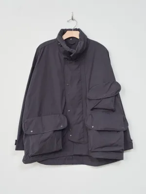 Hunter Jacket - Black