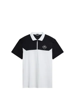 J. Lindeberg Albin Golf Polo