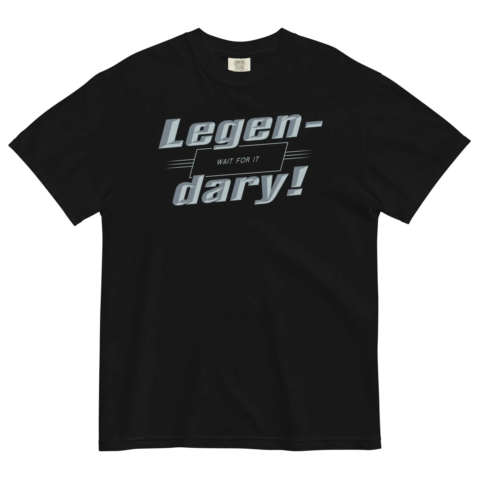 Legen-Dary Men's Relaxed Fit Tee