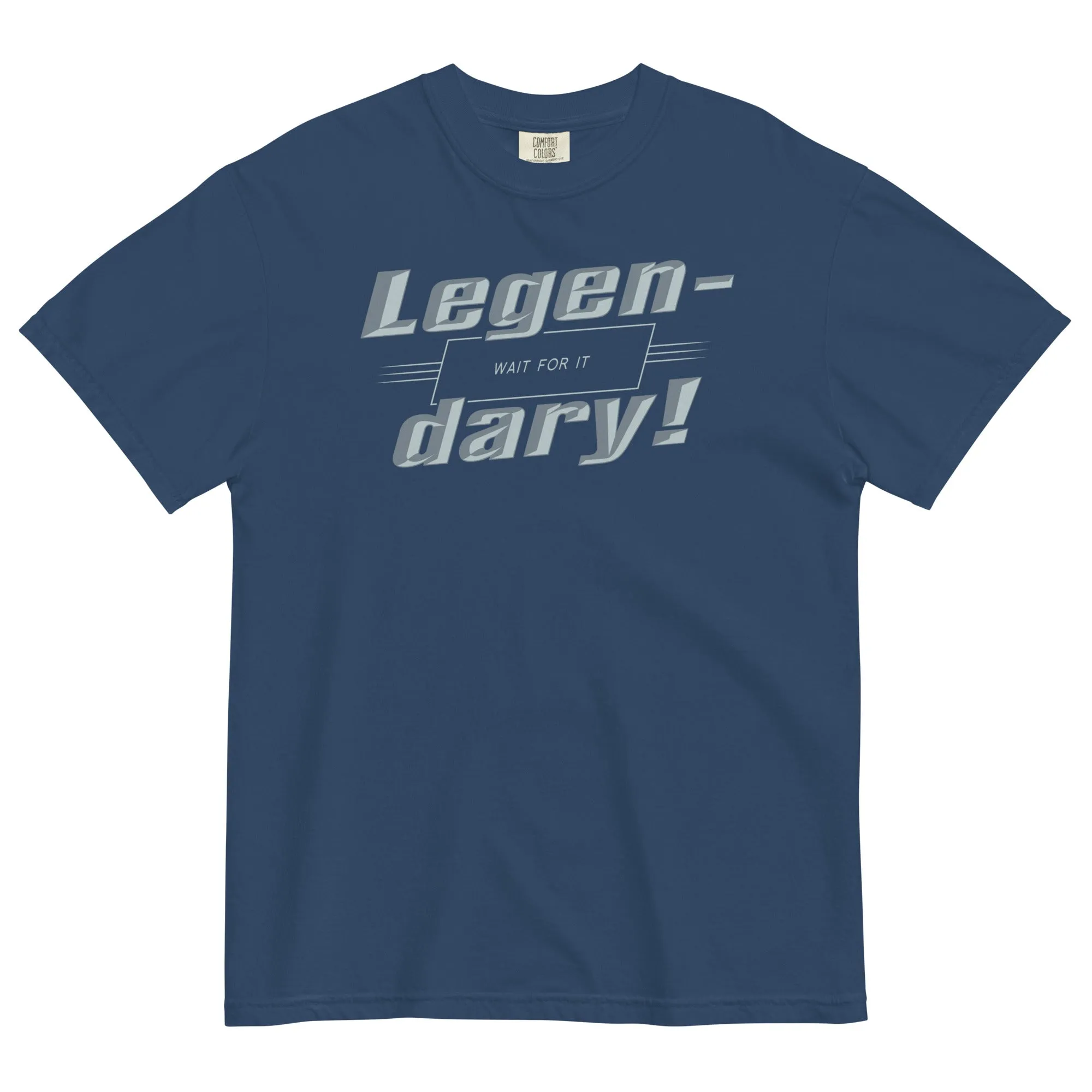 Legen-Dary Men's Relaxed Fit Tee