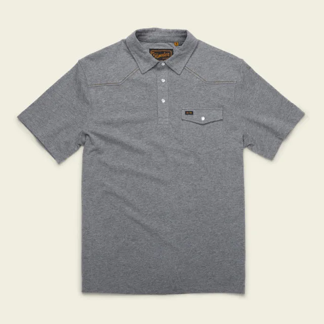 Men's Ranchero Polo