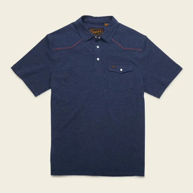 Men's Ranchero Polo