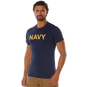 Military Navy T-Shirts