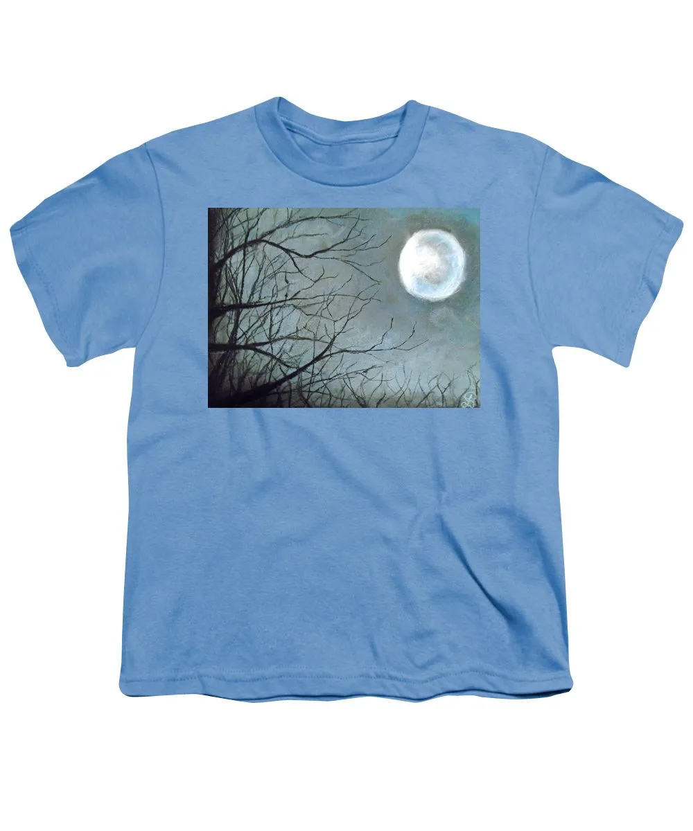 Moon Grip - Youth T-Shirt