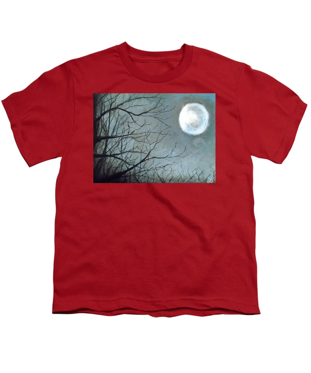 Moon Grip - Youth T-Shirt