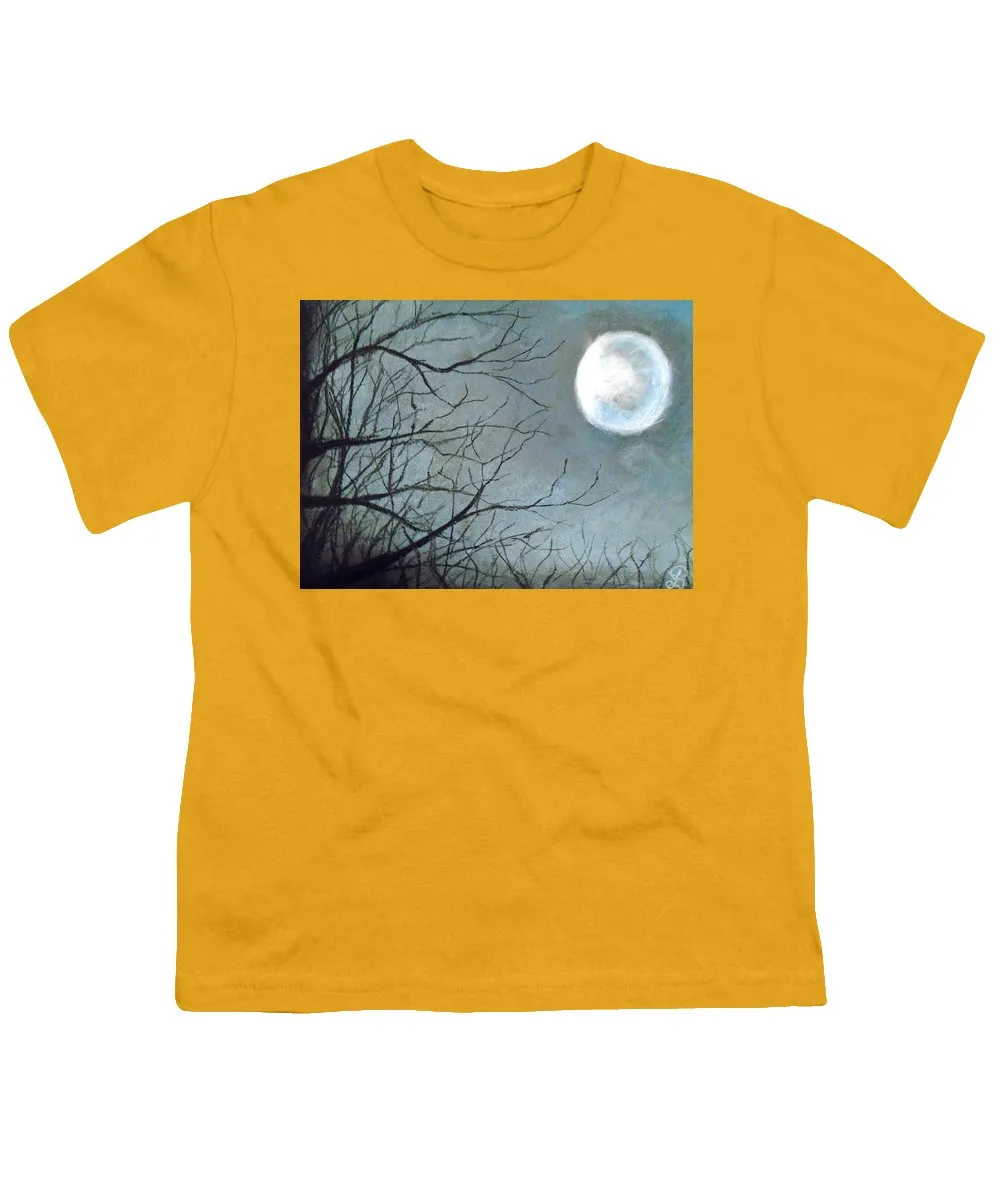 Moon Grip - Youth T-Shirt