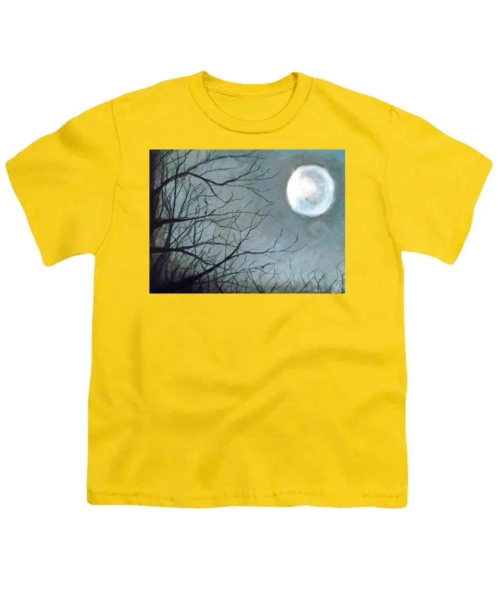 Moon Grip - Youth T-Shirt